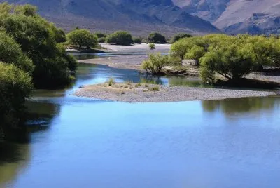 Gastre. Chubut. Argentina