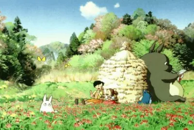 miyazaki jigsaw puzzle