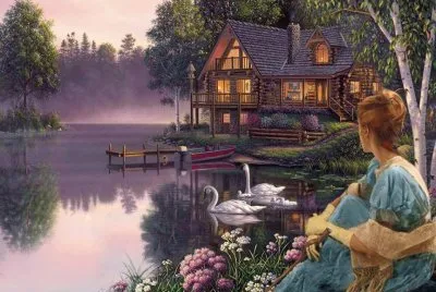 lago