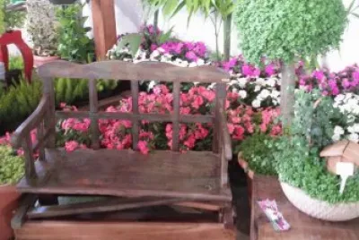 jardim