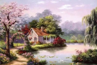 lago