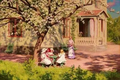 casa