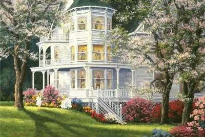 casa