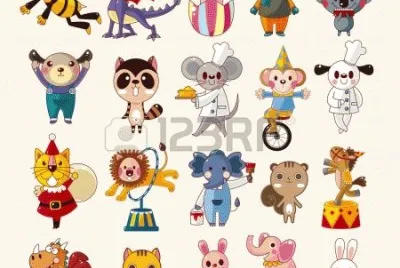 animal