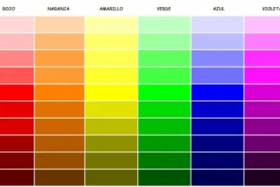 colores jigsaw puzzle