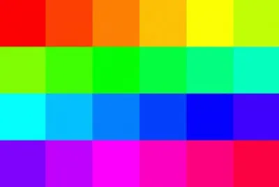 colores jigsaw puzzle