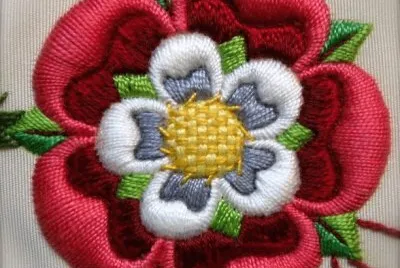 Tudor Rose