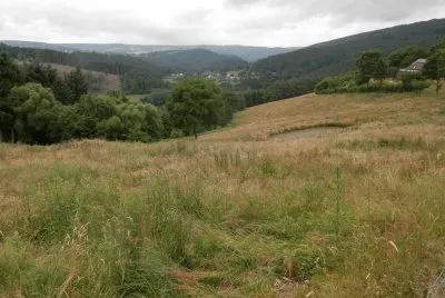 Stoumont - Ardenne (East Belgium)