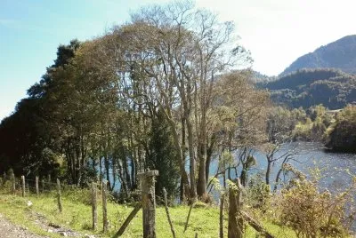 Sur de Chile