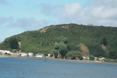 פאזל של Lago LLanquihe
