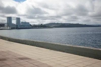 Lago LLanquihue