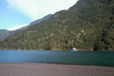 Petrohue, Pto Varas