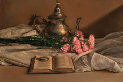 פאזל של Pintura