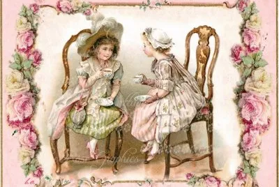 meninas