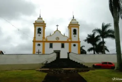 igreja