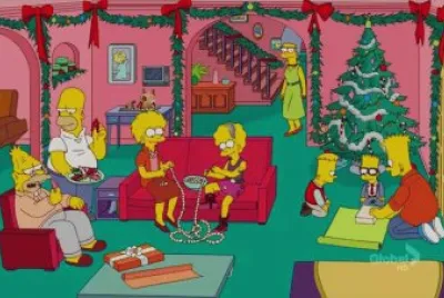 los simpson
