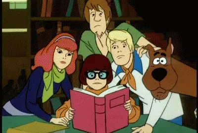 scooby