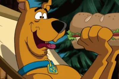 scooby