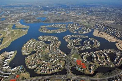 Nordelta. Buenos Aires. Argentina