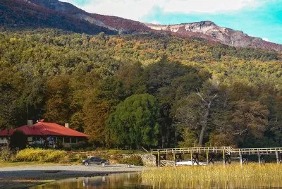 Hua Hum. NeuquÃ©n. Argentina
