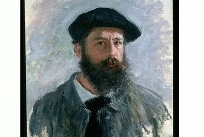 92 (Auto-portrait) jigsaw puzzle