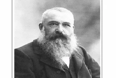 פאזל של 142 (photo de Monet)