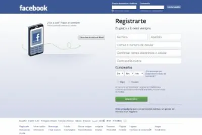 Web pages |social network