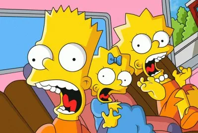 simpsons