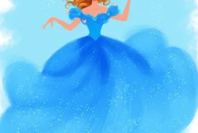 Cinderella