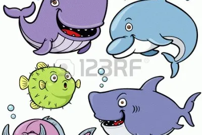 ballena jigsaw puzzle