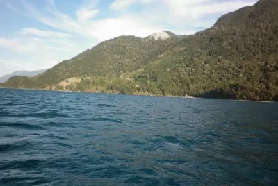 Sur de Chile
