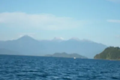 Sur de Chile,Lago todos los santos.