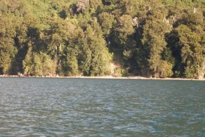 Sur de Chile