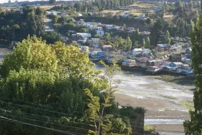 Castro,Chiloe