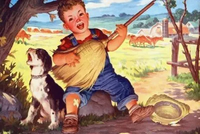 cÃ£ezinhos