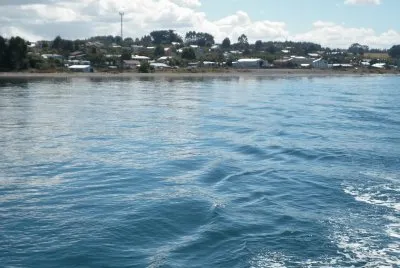 Canal de Chaceo