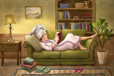 descanso
