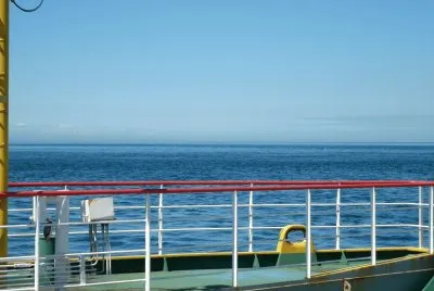 Canal de Chaceo