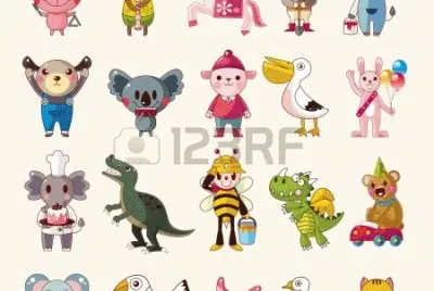 animal