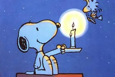 Snoopy