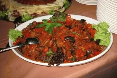 Plato tÃ­pico