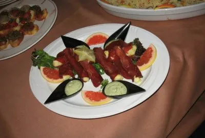deliciosas