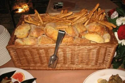 Un poco de carbohidratos