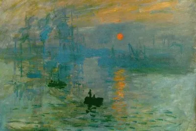 Art Impressionniste