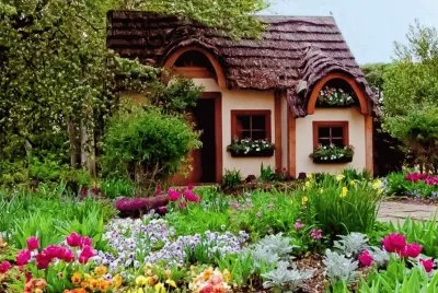 Casa Florida