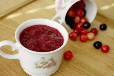 Jam jigsaw puzzle