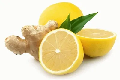 Lemon jigsaw puzzle