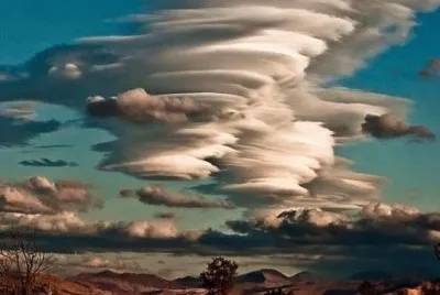 Lenticulares en Australia