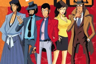 lupin jigsaw puzzle