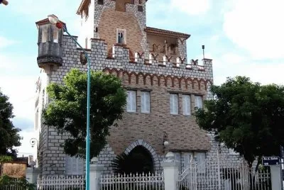 En Rafaela. Santa Fe. Argentina